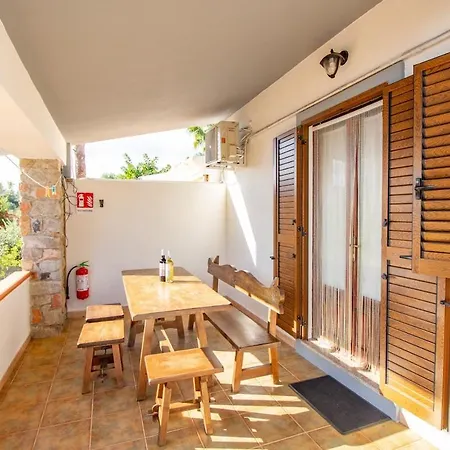 Alva, Only 300m From The Sea * Bari Sardo