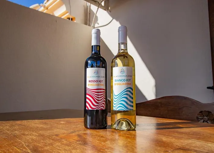 Alva, Only 300m From The Sea Holiday home Bari Sardo