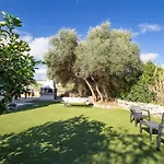 Alva, Only 300m From The Sea Bari Sardo