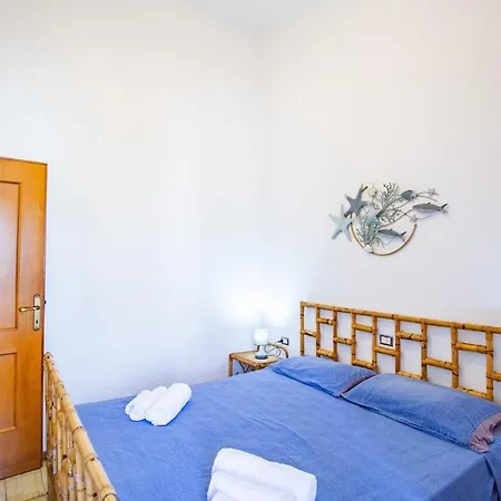 Сasa de vacaciones Alva, Only 300m From The Sea Bari Sardo