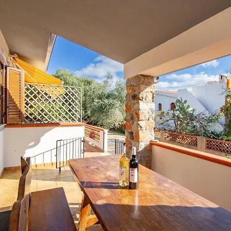 Alva, Only 300m From The Sea