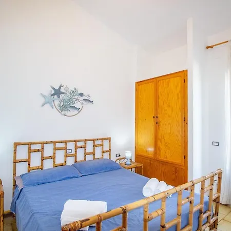 Сasa de vacaciones Alva, Only 300m From The Sea *