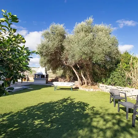 Alva, Only 300m From The Sea Bari Sardo