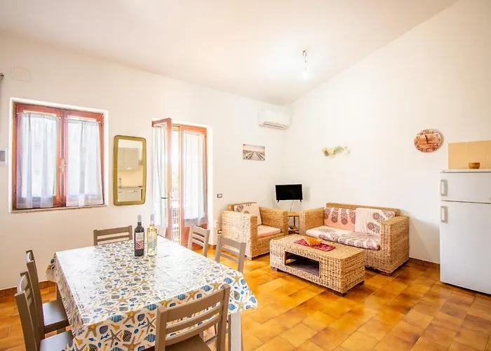 Alva, Only 300m From The Sea Tatil Evi Bari Sardo