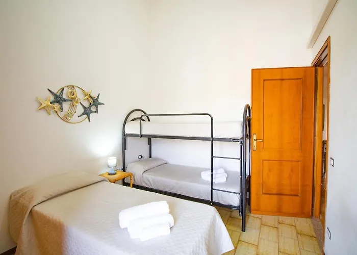 Alva, Only 300m From The Sea Tatil Evi *