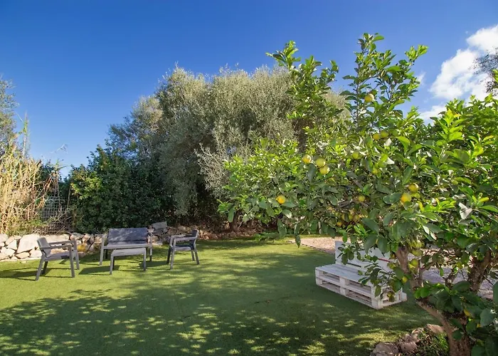 Alva, Only 300m From The Sea *