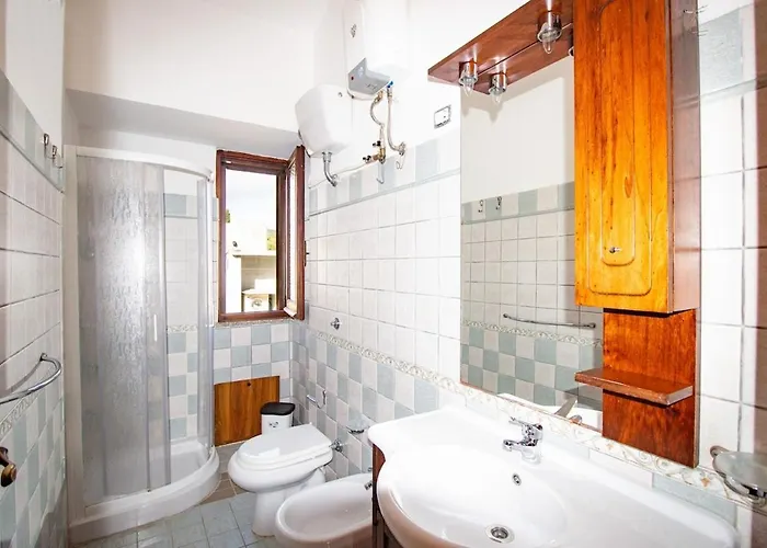 Alva, Only 300m From The Sea Tatil Evi Bari Sardo